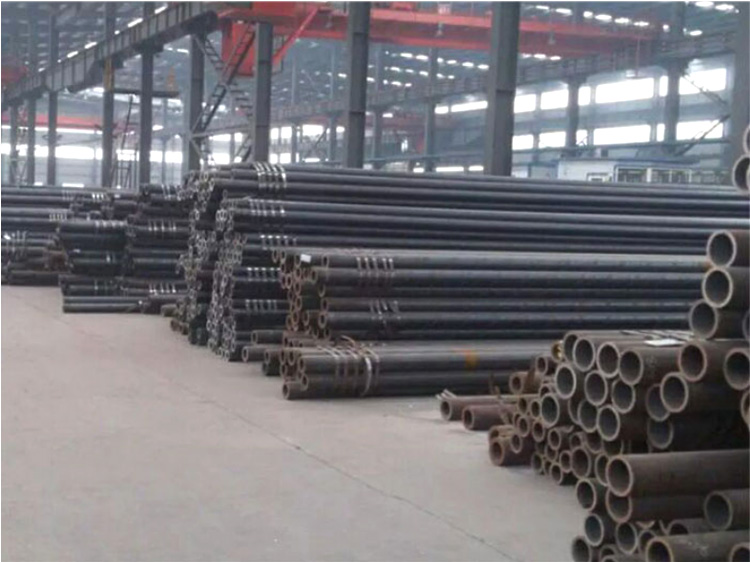 黔西南12cr2mo化肥专用管